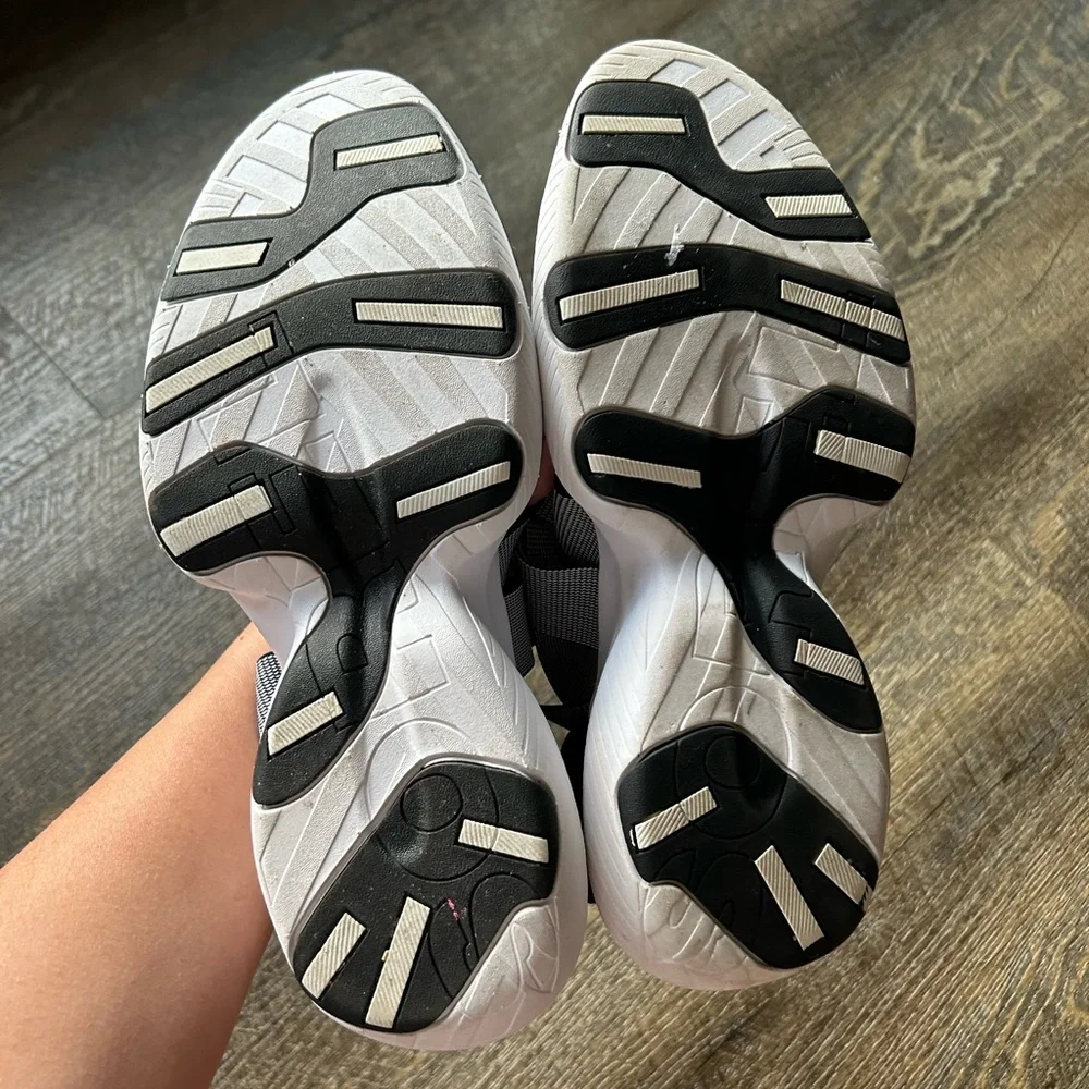 Sorel Explorer Blitz Multi Strap Slingback Size 8 platform sandals - Picture 7 of 12